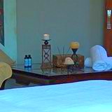 Die mobile Massage in privater Villa in Tauro and Anfi