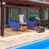Couples massage in luxury villas of Salobre Golf on Gran Canaria