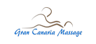 gran canaria massage logo