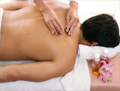 Relaxation Massage, Maspalomas, Playa del Ingles