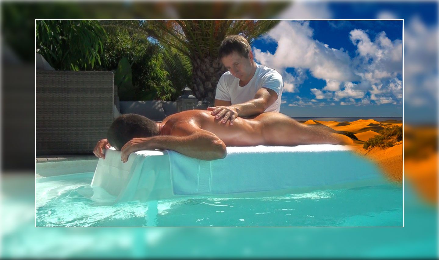 mobile massage service gran canaria